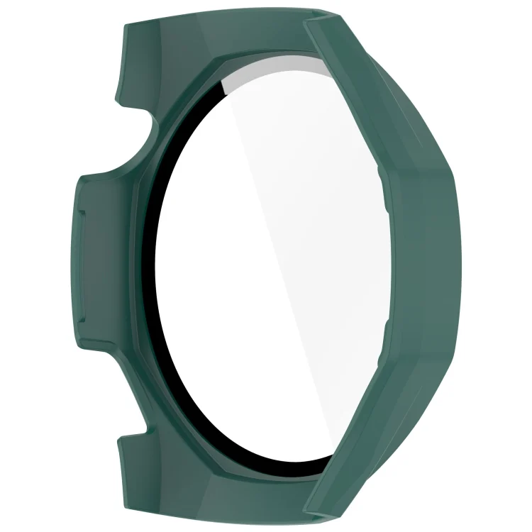 SYA002706701A_4.webp For Huawei Watch GT 5 Pro 46mm Graduated Style Tempered Glass Film Integrated PC Watch Case - Image 9