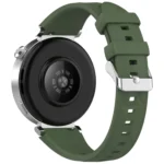 Quick Release Silicone Watch Band - Image 8