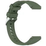 Quick Release Silicone Watch Band - Image 10