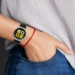 Quick Release Silicone Watch Band - Image 7