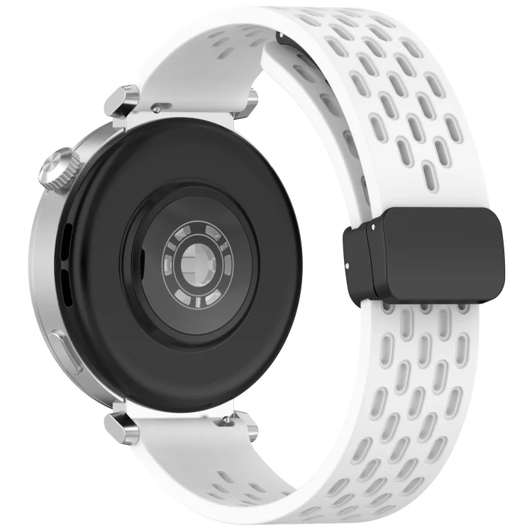 SYA002707801A_1.webp Folding Magnetic Buckle Silicone Watch Band - Image 6