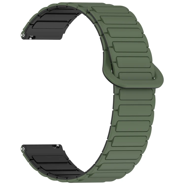 SYA002707902A_2.webp Two Color Magnetic Buckle Silicone Watch Band - Image 9