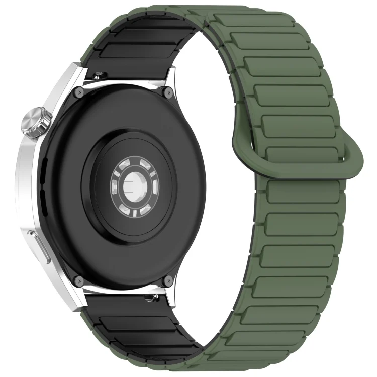 SYA002707904A_1.webp Two Color Magnetic Buckle Silicone Watch Band - Image 8