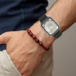 For Huawei Watch Fit3 Double Sided Contrast Color Silicone Watch Band - Image 7