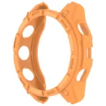 Armor Hollow TPU Half Coverage Watch Protective Case - Image 7