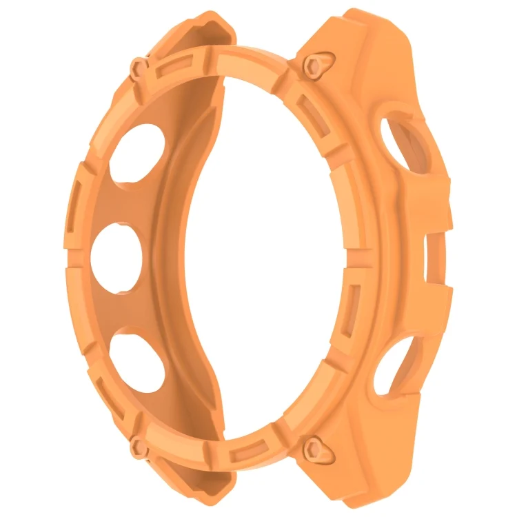 SYA002708903A_3.webp Armor Hollow TPU Half Coverage Watch Protective Case - Image 7