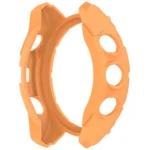Armor Hollow TPU Half Coverage Watch Protective Case - Image 8