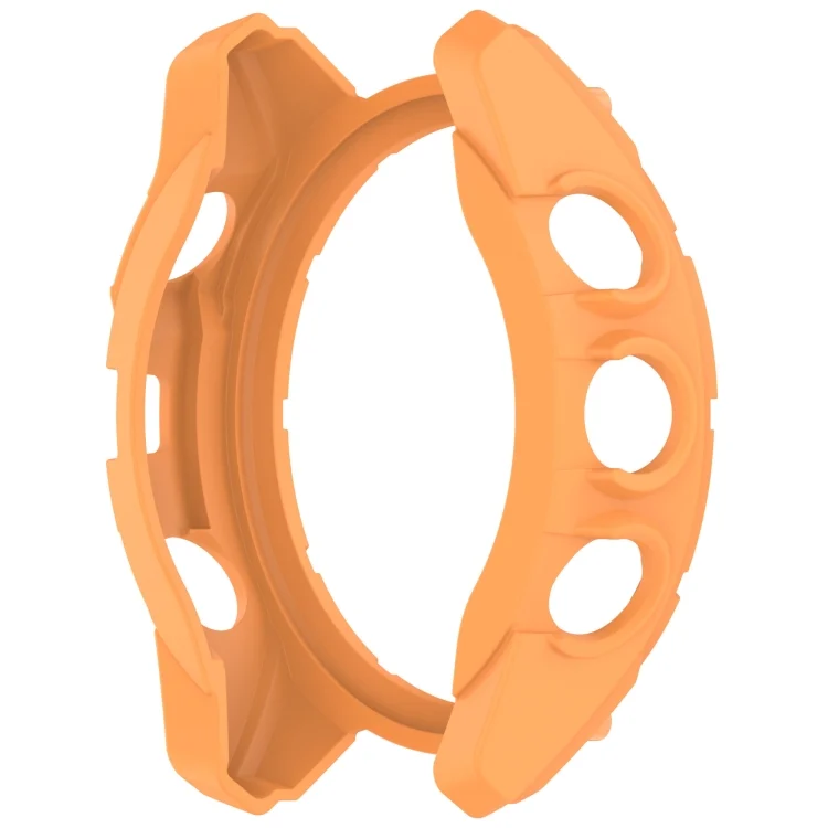 SYA002708903A_4.webp Armor Hollow TPU Half Coverage Watch Protective Case - Image 8