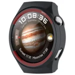 For Huawei Watch 4 PC Hollow Second Variation Watch Protective Case - Image 2