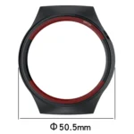For Huawei Watch 4 PC Hollow Second Variation Watch Protective Case - Image 3