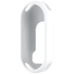 Glossy Surface Silicone Watch Protective Case - Image 8