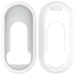 Glossy Surface Silicone Watch Protective Case - Image 10