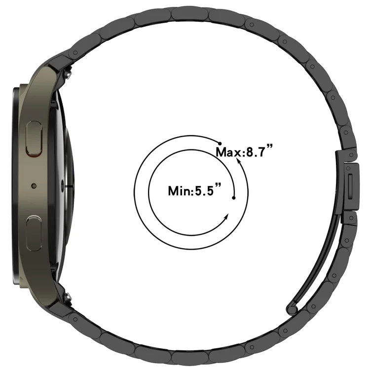 SYA0027102_B3.webp Three Beads Button Quick Release Metal Watch Band - Image 4