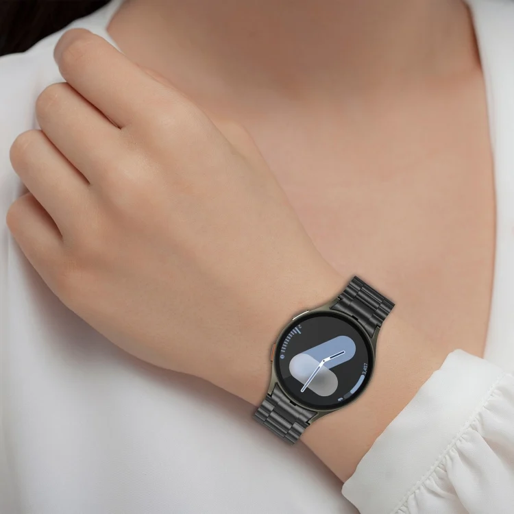 SYA0027102_B5.webp Three Beads Button Quick Release Metal Watch Band - Image 6