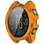 Tempered Glass Film Integrated PC Watch Case - Image 5