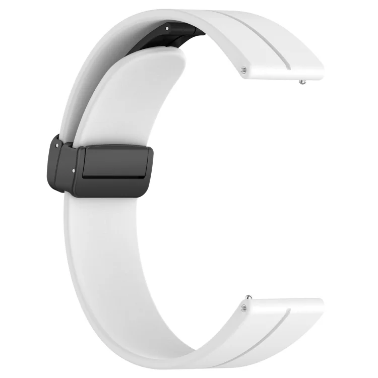 SYA002713001A_3.webp Folding Magnetic Buckle Silicone Watch Band - Image 9