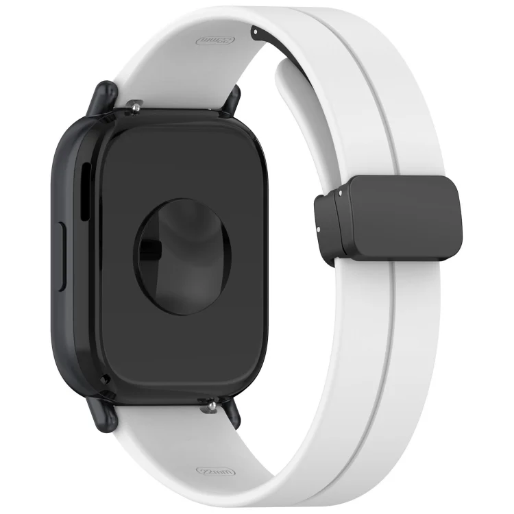 SYA002713002A_1.webp Folding Magnetic Buckle Silicone Watch Band - Image 7
