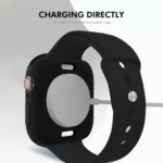 ENKAY Hat-Prince Candy Color TPU Watch Case - Image 2