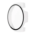 ENKAY Hat-Prince Tempered Glass Film Integrated PC Watch Case