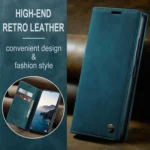 CaseMe 013 Multifunctional Horizontal Flip Leather Phone Case, For Xiaomi 14T Pro, For Xiaomi 14T - Image 6