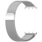 Milan Magnetic Buckle Steel Mesh Watch Band - Image 10