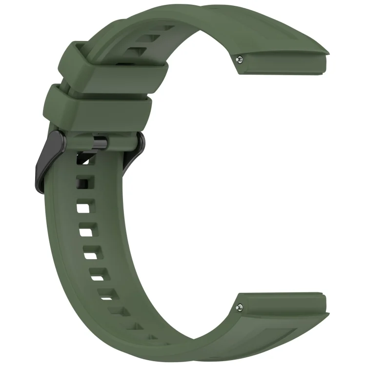 SYA002725701A_3.webp Black Steel Buckle Liquid Silicone Watch Band - Image 10