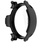Tempered Film Integrated PC Watch Protective Case - Image 8