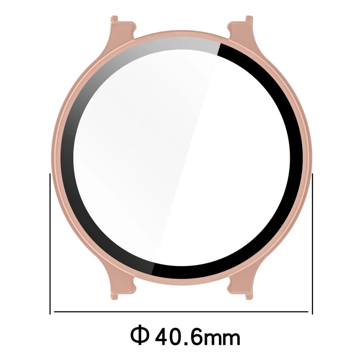 SYA0027267_B2.webp Tempered Film Integrated PC Watch Protective Case - Image 3