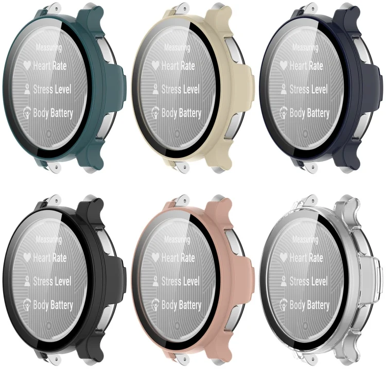 SYA0027267_B3.webp Tempered Film Integrated PC Watch Protective Case - Image 4