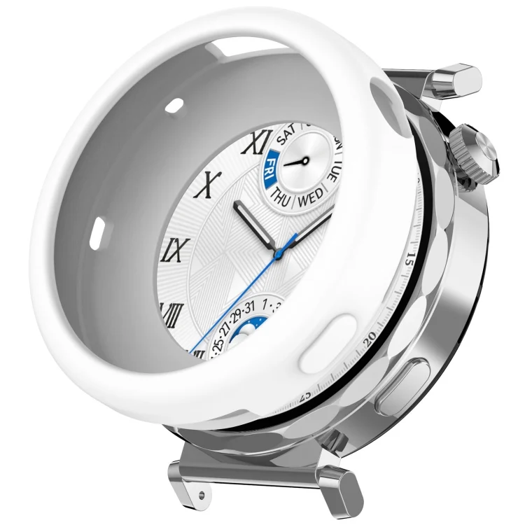 Silicone Watch Protective Case