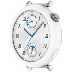 Silicone Watch Protective Case - Image 5