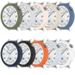 Silicone Watch Protective Case - Image 4