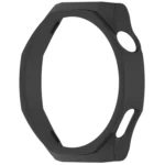 Half Coverage PC Hollow Watch Protective Case - Image 7