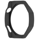 Half Coverage PC Hollow Watch Protective Case - Image 8