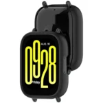 Half Coverage PC Hollow Watch Protective Case - Image 7