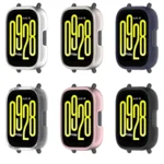 Half Coverage PC Hollow Watch Protective Case - Image 4