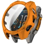 Scale Tempered Film Integrated PC Watch Case