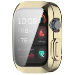 Electroplated Full Coverage TPU Watch Protective Case - Image 5