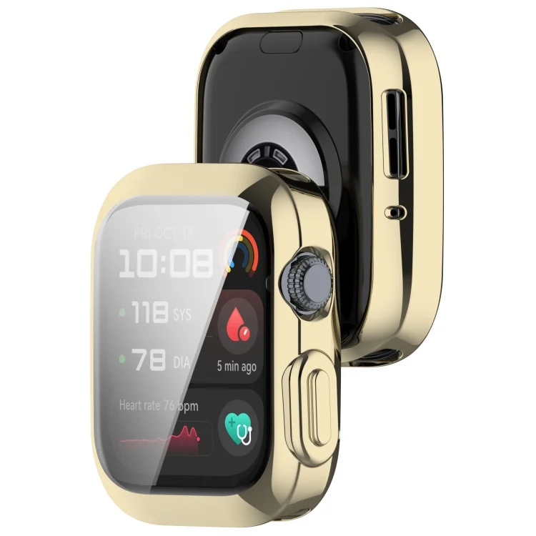 SYA002727901A_2.webp Electroplated Full Coverage TPU Watch Protective Case - Image 6