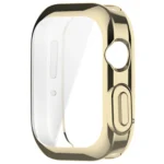 Electroplated Full Coverage TPU Watch Protective Case - Image 7