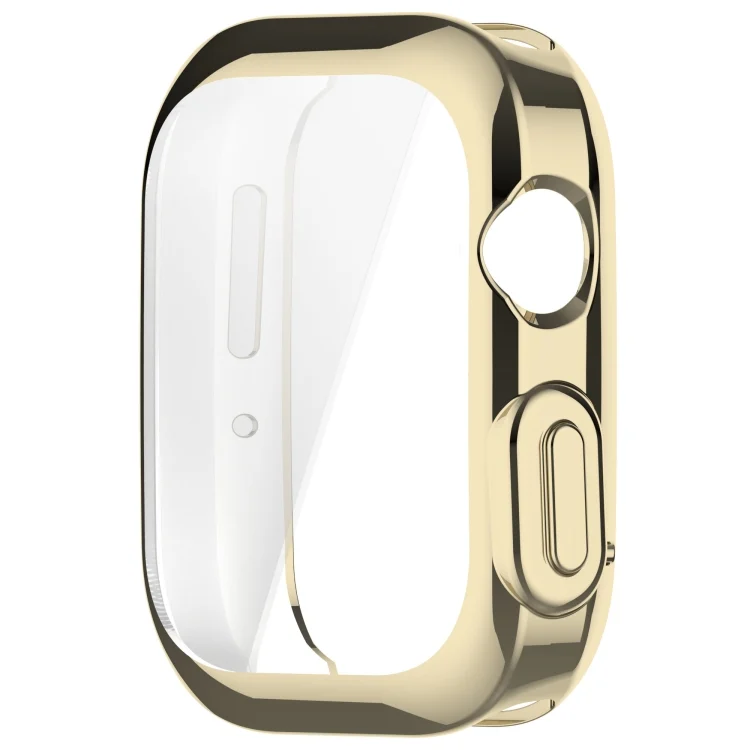 SYA002727901A_3.webp Electroplated Full Coverage TPU Watch Protective Case - Image 7