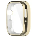 Electroplated Full Coverage TPU Watch Protective Case - Image 8