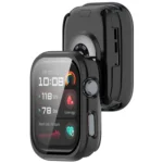 Tempered Film Integrated PC Watch Protective Case - Image 6