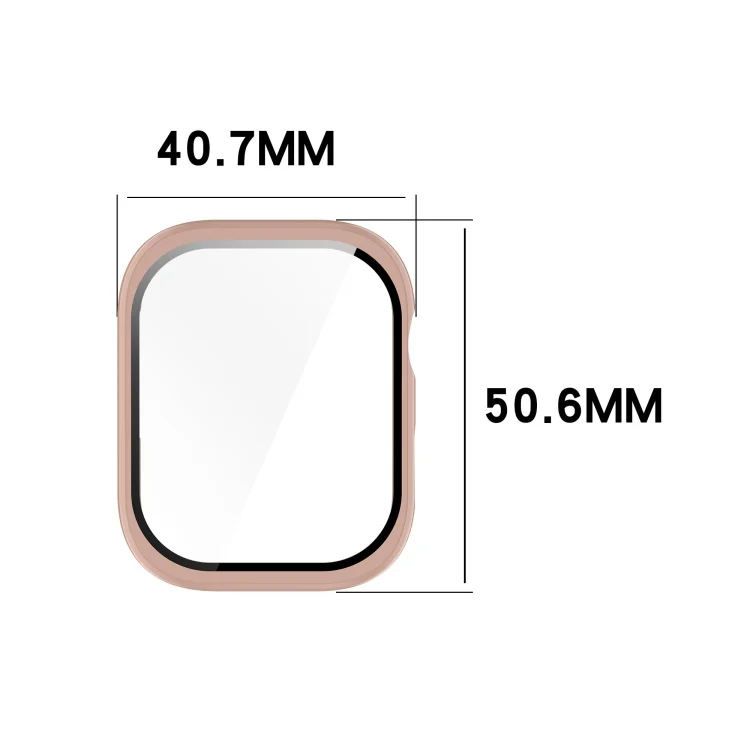 SYA0027280_B2.webp Tempered Film Integrated PC Watch Protective Case - Image 3