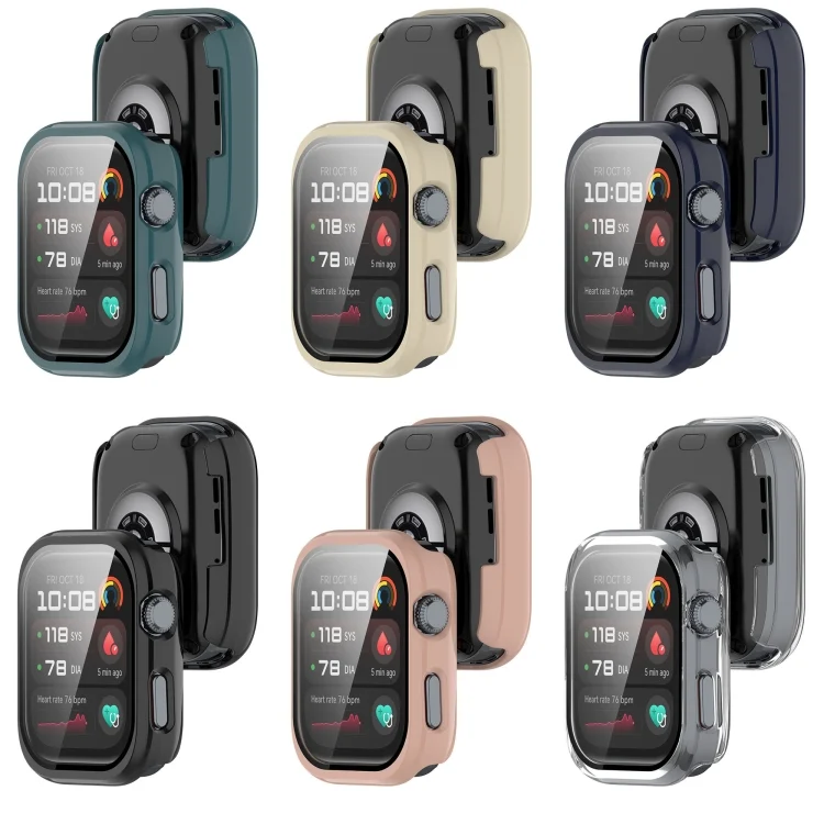 SYA0027280_B3.webp Tempered Film Integrated PC Watch Protective Case - Image 4