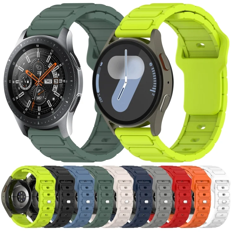 SYA0027359_B1.webp I-Shaped Silicone Watch Band - Image 2