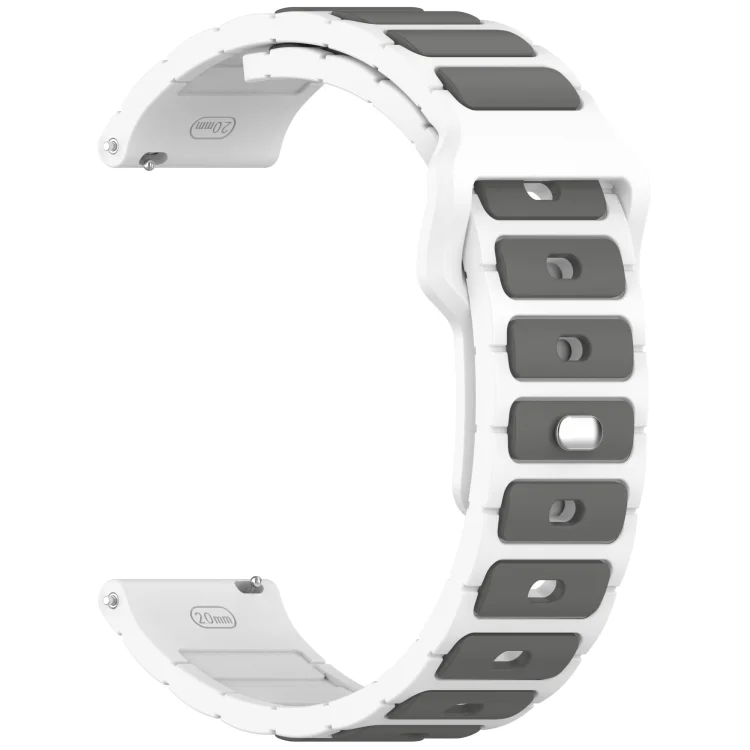 SYA002737401A_1.webp Two Color I-Shaped Silicone Watch Band - Image 6