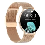 KM88 1.32 inch Color Screen Smart Watch, Support Bluetooth Call / Health Monitoring - Image 9