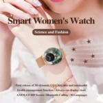 KM88 1.32 inch Color Screen Smart Watch, Support Bluetooth Call / Health Monitoring - Image 2
