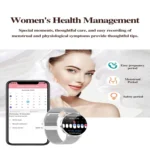KM88 1.32 inch Color Screen Smart Watch, Support Bluetooth Call / Health Monitoring - Image 5